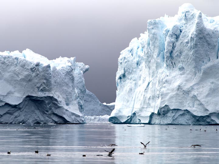gli icebergs della Disko Bay Groenlandia viaggio groenlandia emotions magazine rivista viaggi rivista turismo