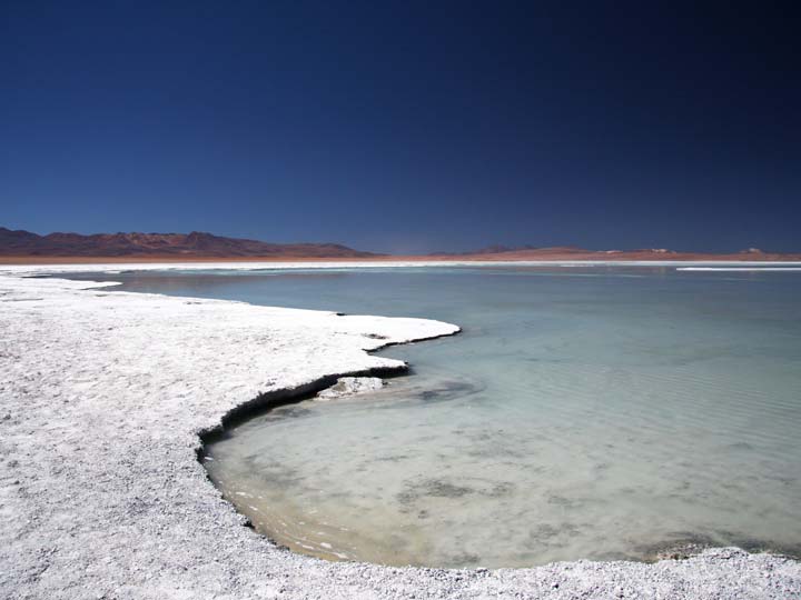 laguna blanca Bolivia emotions magazine rivista viaggi rivista turismo