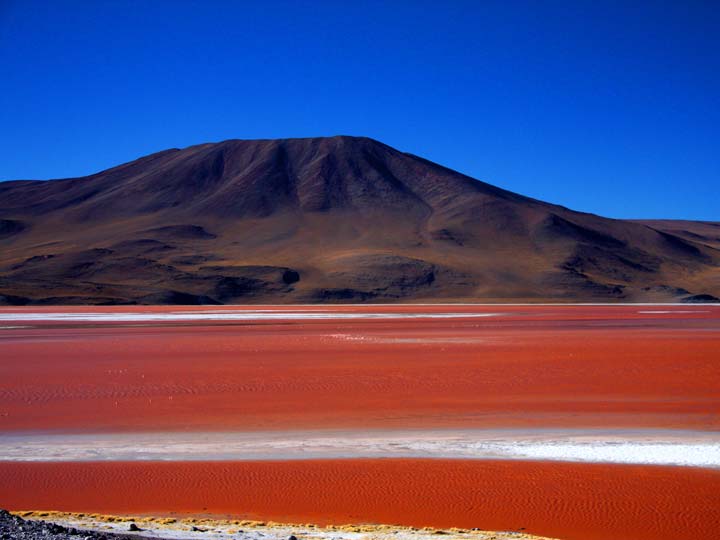 laguna colorada Bolivia emotions magazine rivista viaggi rivista turismo