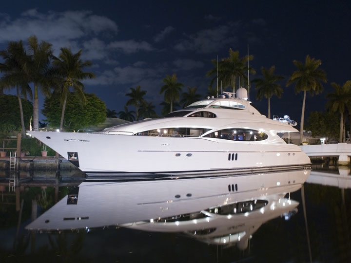 Vita da Yacht - vacanza in yacht - emotions magazine - rivista viaggi - rivista turismo