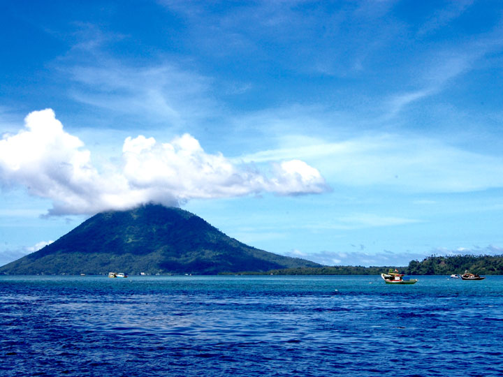 isola Manado - NorthSulawesi