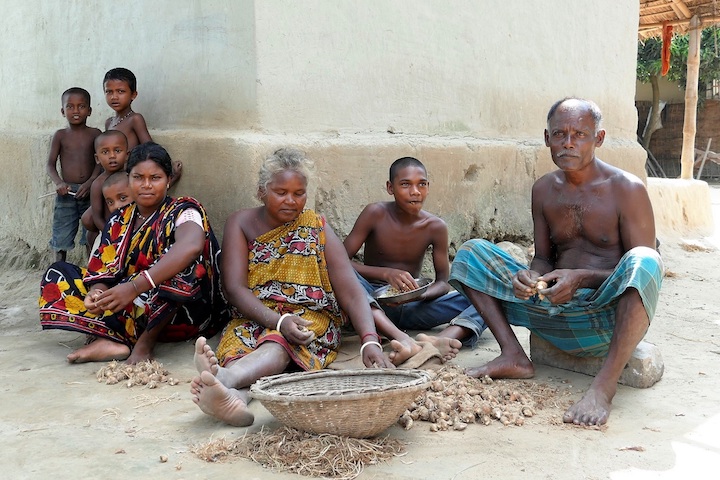 Bangladesh, minoranze etniche (2) copia