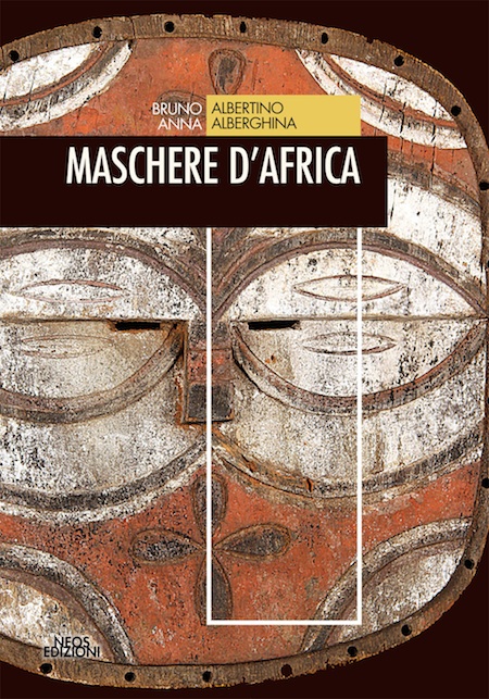 COPERTINA libro Maschere d.Africa copia