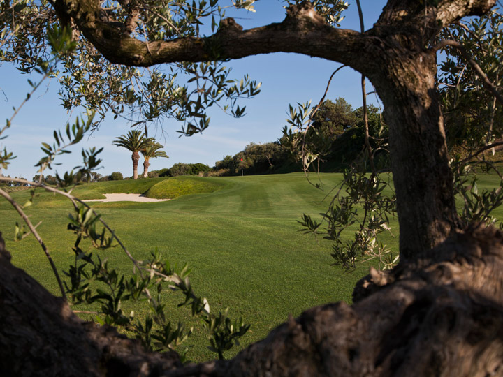 Golf in Tunisia viaggio tunisia golf el kantaoui golf Sousse emotions magazine rivista viaggi turismo