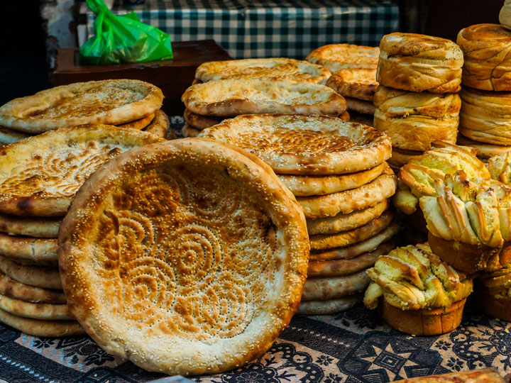 viaggio cina xian provincia shaanxi quartiere musulmano street food emotions magazine rivista viaggi turismo