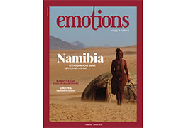 emotions magazine rivista viaggi e turismo febbraio marzo 2018 anno8 n27