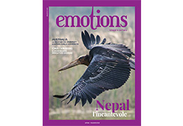 emotions magazine rivista viaggi e turismo aprile-maggio 2018 anno8 n28