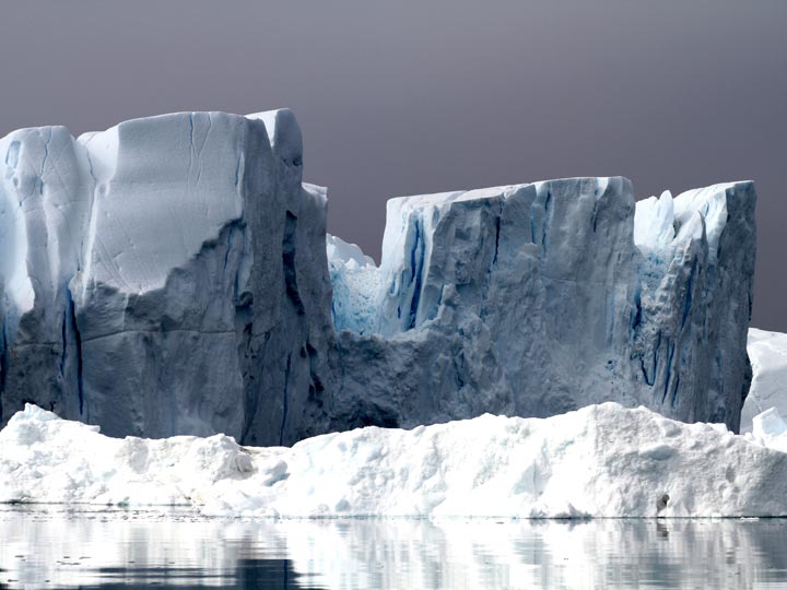 gli icebergs della Disko Bay Groenlandia viaggio groenlandia emotions magazine rivista viaggi rivista turismo
