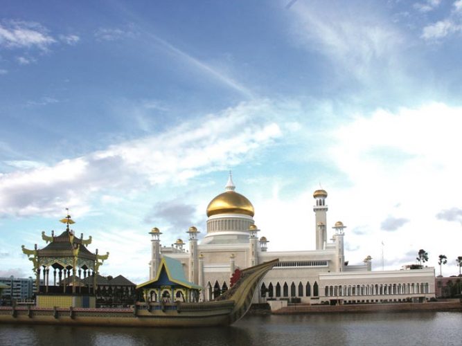 viaggio in brunei - visita il brunei - scopri cosa vedere nel tuo viaggio in brunei - emotions magazine - rivista viaggi - rivista turismo