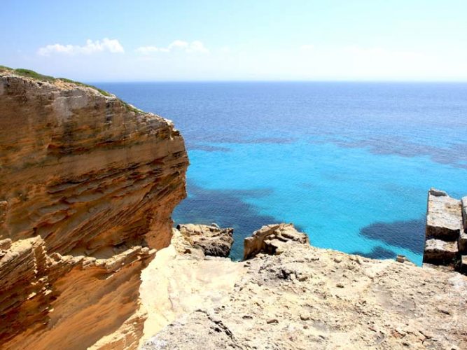 Favignana emotions magazine rivista viaggi rivista turismo