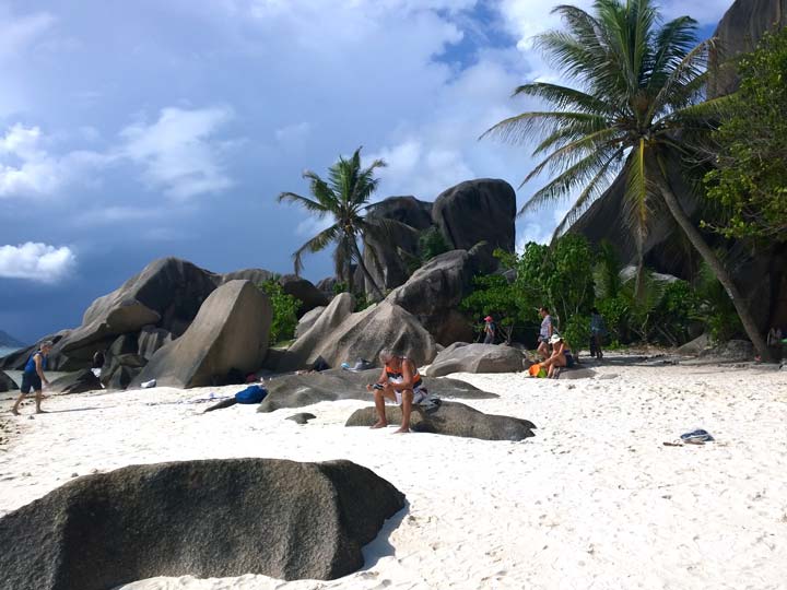 Seychelles emotions magazine rivista viaggi rivista turismo