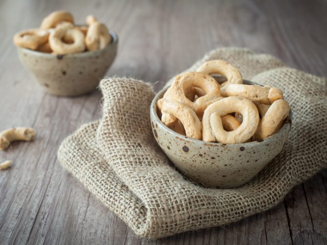 taralli - Puglia sapori - emotions magazine - rivista viaggi - rivista turismo