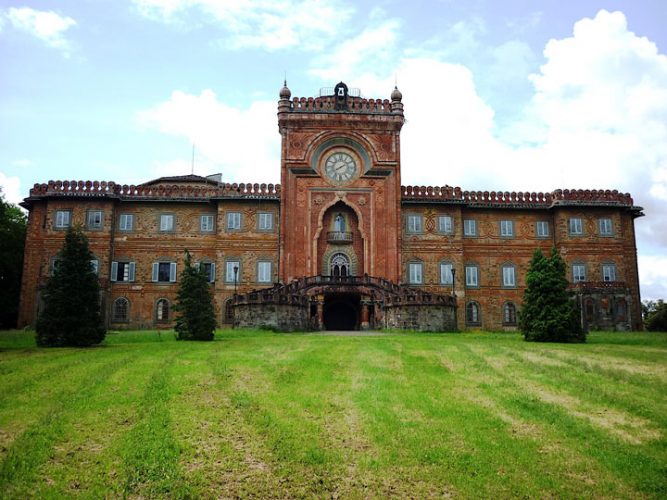 castello Sammezzano - viaggio sammezzano - emotions magazine - rivista viaggi - rivista turismo