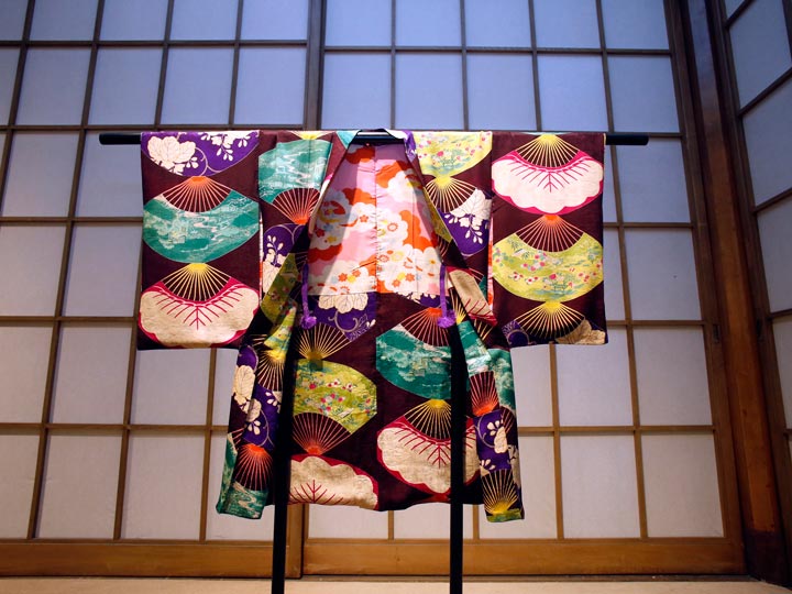 mostra kimono