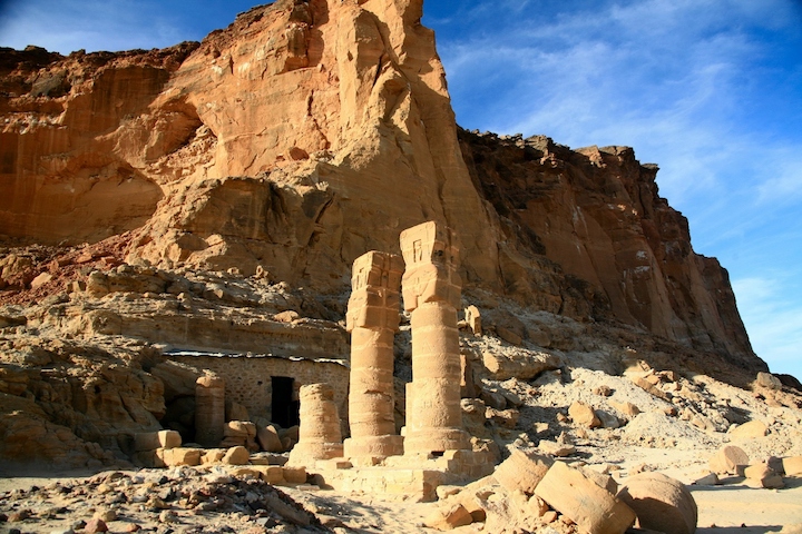 Jebel Barkal_ la montagna sacra dei Faraoni Neri (UNESCO) copia