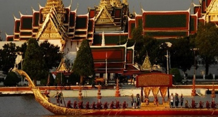 Thailandia.palazzoreale.sito