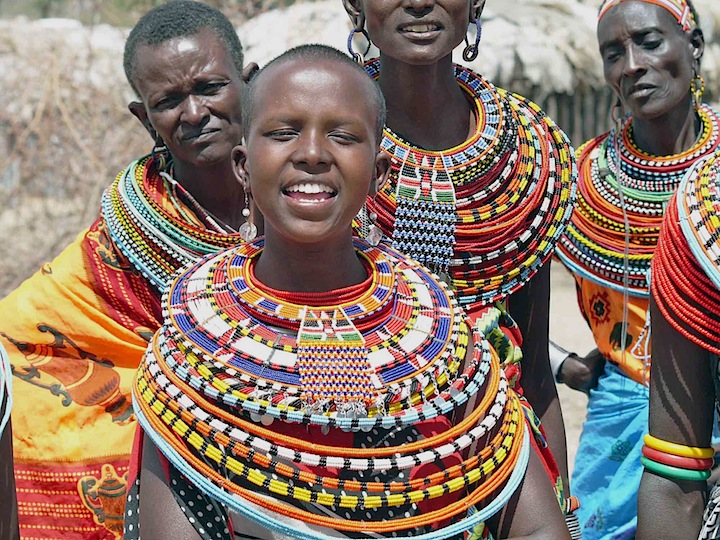kenia26m donne Samburu